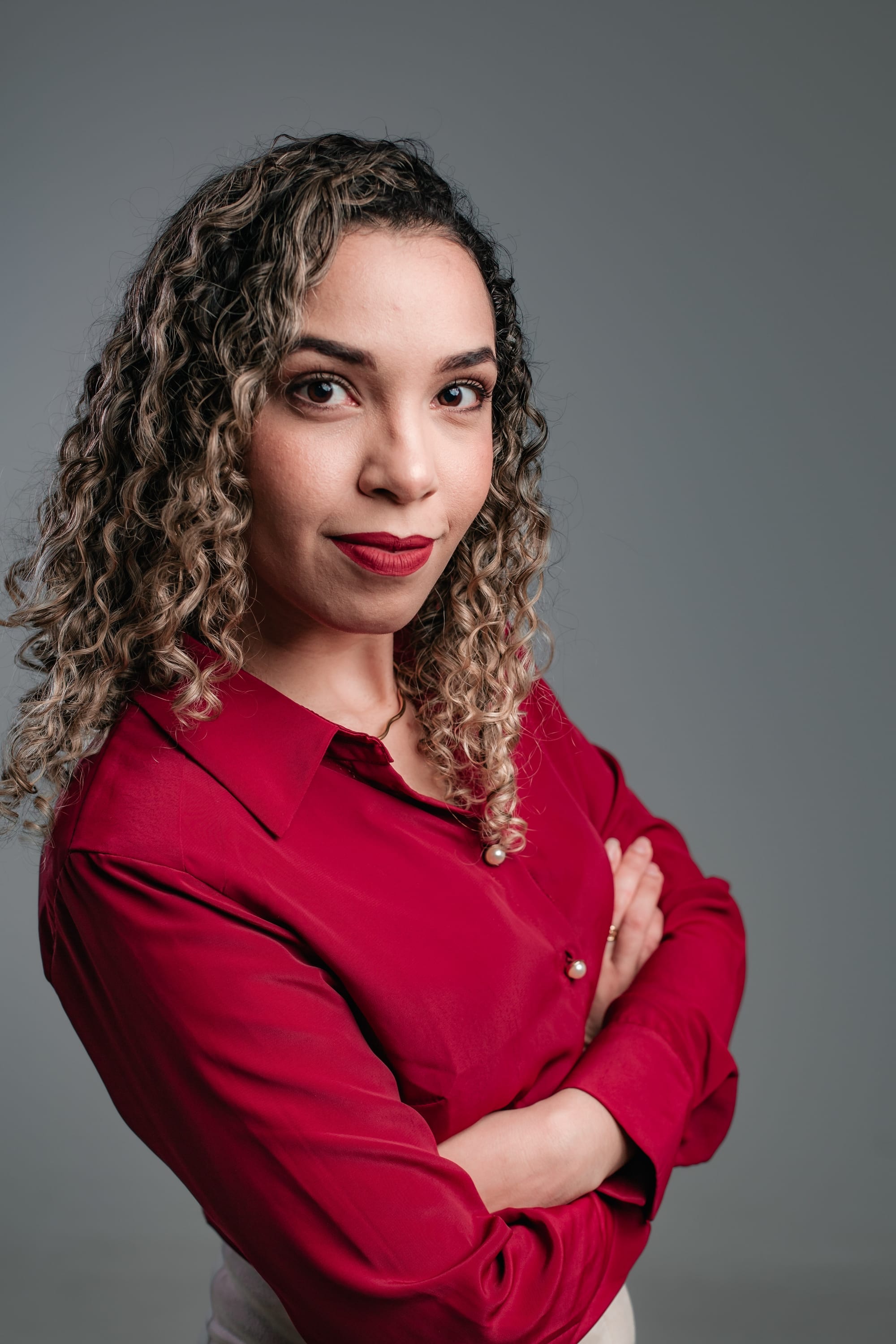 Fotografia de Ensaio Profissional por André Bertogna — Taiana Advogada, foto 12 de 18